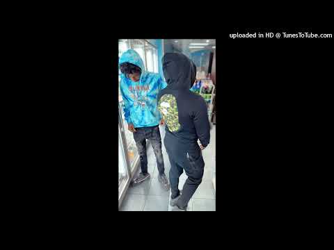 Morang Tavy x 1Lil Nell - Fuck A 9-5