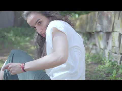 Baila Mundo Photo Movie - Angélica Topfstedt