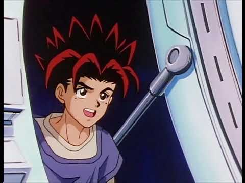 DNA² Episodio 11 Dublado