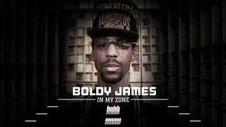 BOLDY JAMES "IN MY ZONE"