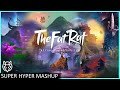 Mashup Of Every TheFatRat Song Ever Super Hyper Extended