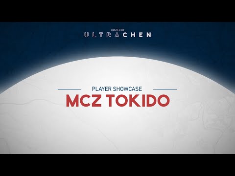 World Warriors of Capcom Cup: MCZ Tokido