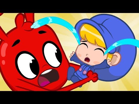 Mila The Baby - My Magic Pet Morphle | Cartoons For Kids | Morphle's Magic Universe |