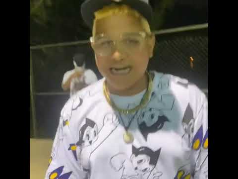 @liandel.bm Ft @chrisouuulc - "Nosotros somos los que ponen a tu esquina nerviosa" (freemode)