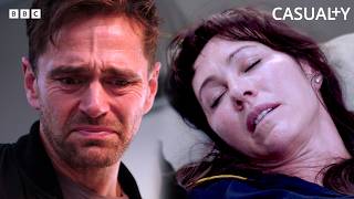 Emergency Breech Birth Turns Into A Life-Or-Death Crisis | Casualty