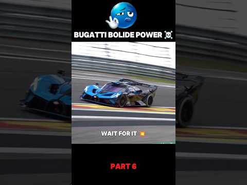 BUGATTI BOLIDE SPEED  ☠️ - [ TROLL FACE 🥵] PART 6 #cars #buggati #edit #memes