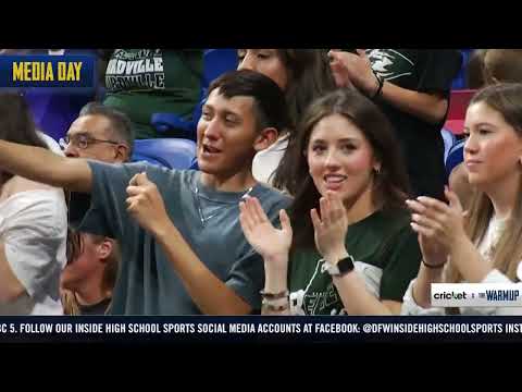 Previewing Summit vs Timberview in a Mansfield ISD Clash + Much More