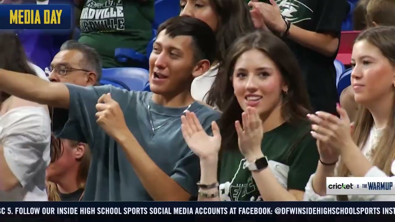 Previewing Summit vs Timberview in a Mansfield ISD Clash + Much More