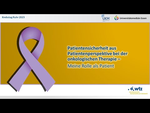 Patientensicherheit