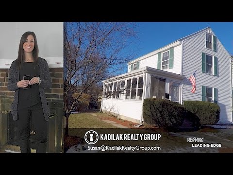 14 Kilby St-Woburn MA