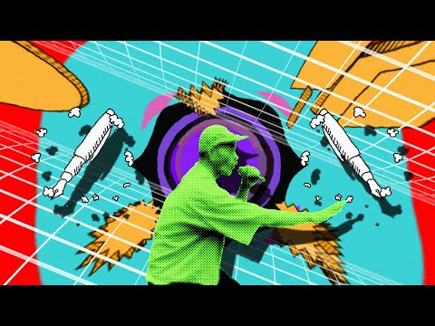 架空旅行｜ロボ宙