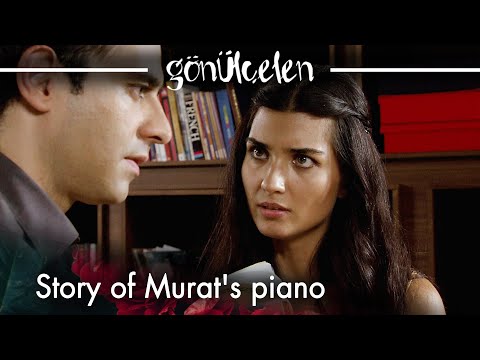 Story of Murat's piano - Episode 34 | Becoming a Lady