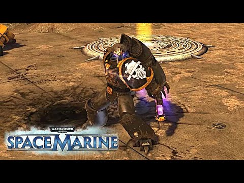 Wh40K: Space Marine | Chaos vs Loyalists ! - Multiplayer (PvP № 82) | 2022