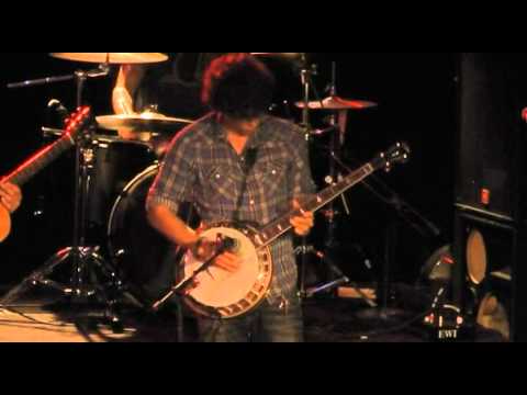 The Bent Strings - Fall Shows (2011)