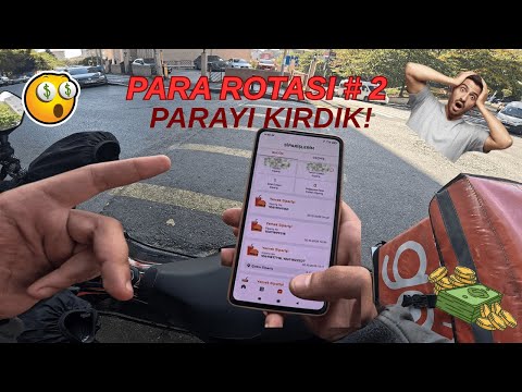 Para Rotası #2 – REKOR PAKET! Borçlar Ne Durumda ?