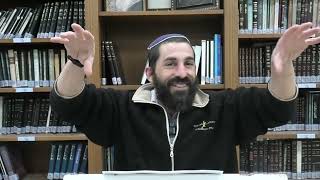 הכנה לפסח [א] | המהות הפנימית של כל חודש ניסן | הרב צחי עטייה (ישיבת אפיקי דעת שדרות) - התמונה מוצגת ישירות מתוך אתר האינטרנט יוטיוב. זכויות היוצרים בתמונה שייכות ליוצרה. קישור קרדיט למקור התוכן נמצא בתוך דף הסרטון