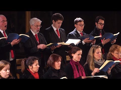Johann Sebastian Bach | Mass in B minor BWV 232 - Agnus dei, Dona nobis pacem