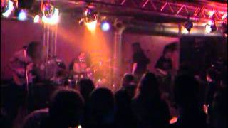 MENTAL AMPUTATION - Equinox - live 2004