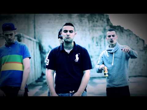 LE BINÔME (Acker & Cioner) feat Imna - Kava - Connex de luxe (Prod Ptifa) 2013