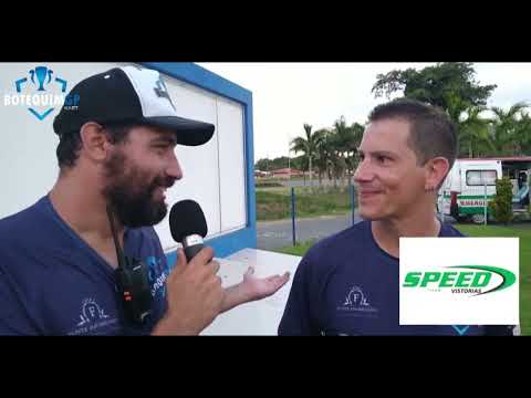 Copa Botequim GP Kart 2020 - Etapa 2 (15/03/2020)