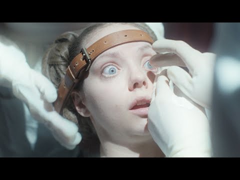 Боди-хоррор «Гадкая сестра» в кино с 5 июня