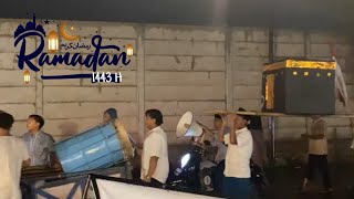 Download lagu Obor Keliling Menyambut Puasa 1 Ramadhan 1443 Hijriah mp3 Download lagu Obor Keliling Menyambut Puasa 1 Ramadhan 1443 Hijriah mp3