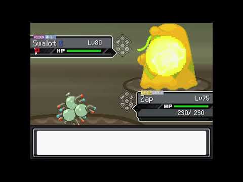 [Pokemon Reborn E19.5] VS Pulse Swalot - Magneton Solo