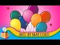 Ako Ay May Lobo | Karaoke