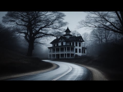 Das Spukhaus in Merrimans End - Krimi Hörspiel