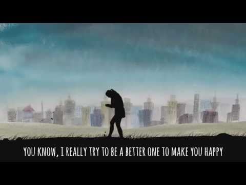 NEWETA - BETTER ONE (Lyric Video)