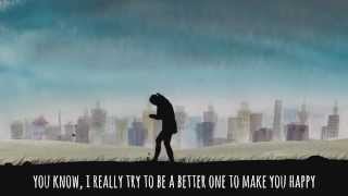 Download lagu NEWETA - BETTER ONE (Lyric Video) mp3