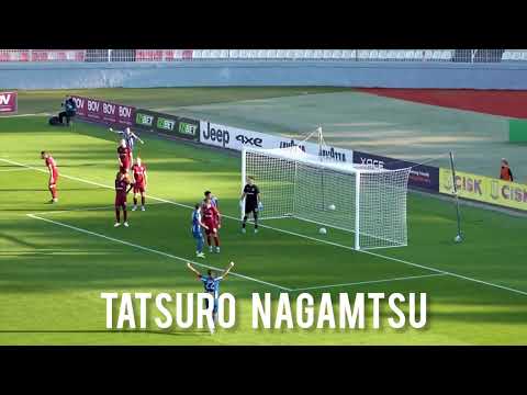 MD 15 GZIRA 1 - 1 GUDJA - SEASON 2022/23