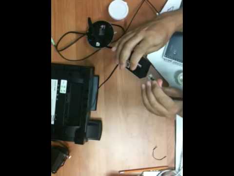 Snom DECT bazinė stotis M400