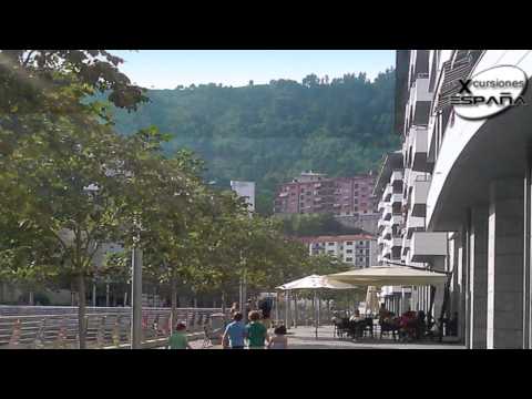 Eibar, la ciudad