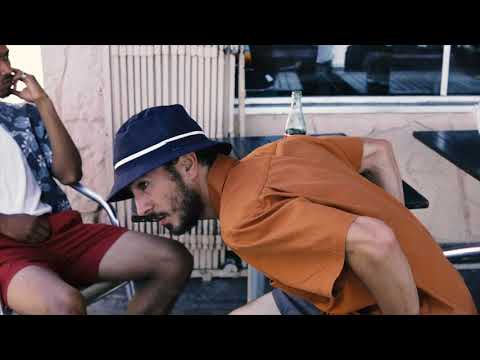 The Hardy Bucket Hat, Charter Oxford Shirt & Graduate Short