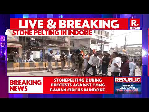 Republic Super Exclusive LIVE: Coverup On 3 Big Scams | News Break | Elections 2026