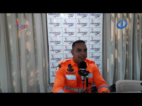 Os desafios do Corpo de Bombeiros no atendimento a 14 municípios da região