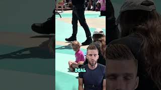 5 Cruise Fails We Weren’t Expecting on Norwegian Joy…