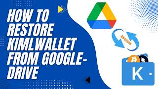 Restore Wallet