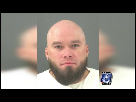 Death row killer scheduled for execution, victim's son says 'It's your time to go'