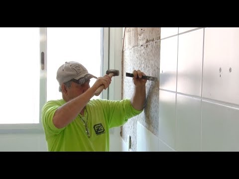 Jardim das Nações recebe vistoria para analisar problemas estruturais