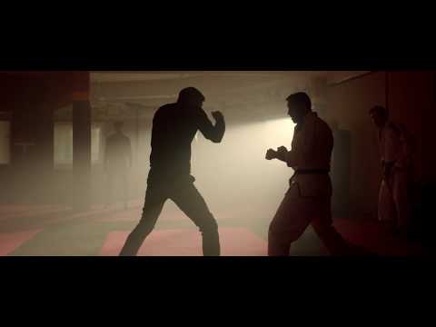 The Debt Collector - Dojo Fight - Scott Adkins - 2018  -  1080p HD