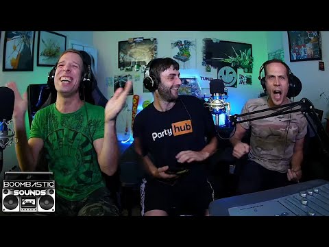 2HRS OF NEW MUSIC with Movin Whata! - Boombastic Sounds Podcast LIVE! ep 90