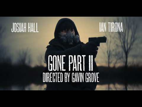 GONE PART II SHORT FILM