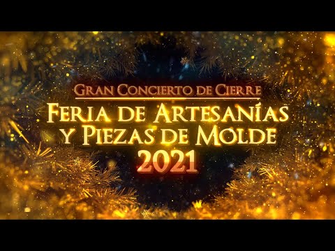 Gran Concierto De Cierre