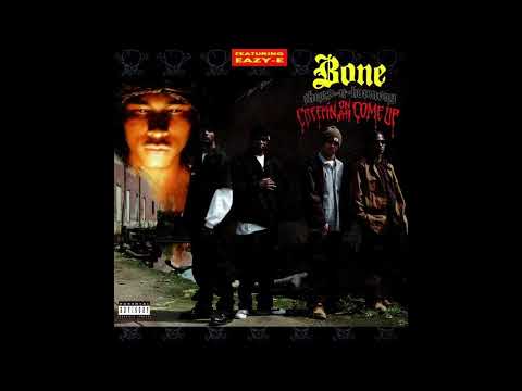 Bone Thugs-n-Harmony - Thuggish Ruggish Bone [Explicit]