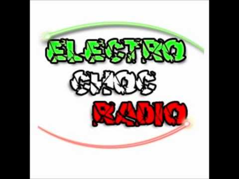 Electro Choc Radio: MNDR - Faster Horses (Deorro Remix)