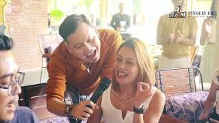 Download lagu [PINGUIN INTIMATE B-DAY CELEBRATION] Thito Tangguh - Ku Benci Kau Dengan Cintaku mp3