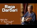 Raga Darbari | Amjad Ali Khan | ( Album: Raga By Moonlight ) | Music Today