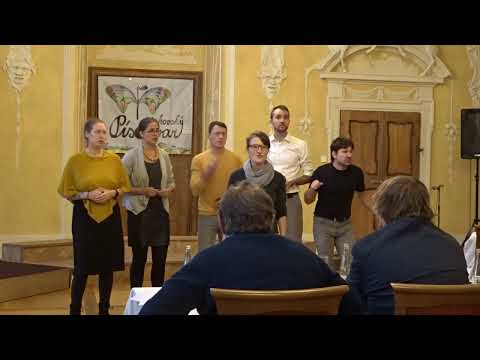 SKANDÁL! – Srbská (Jirkovský písňovar 2022, a cappella)
